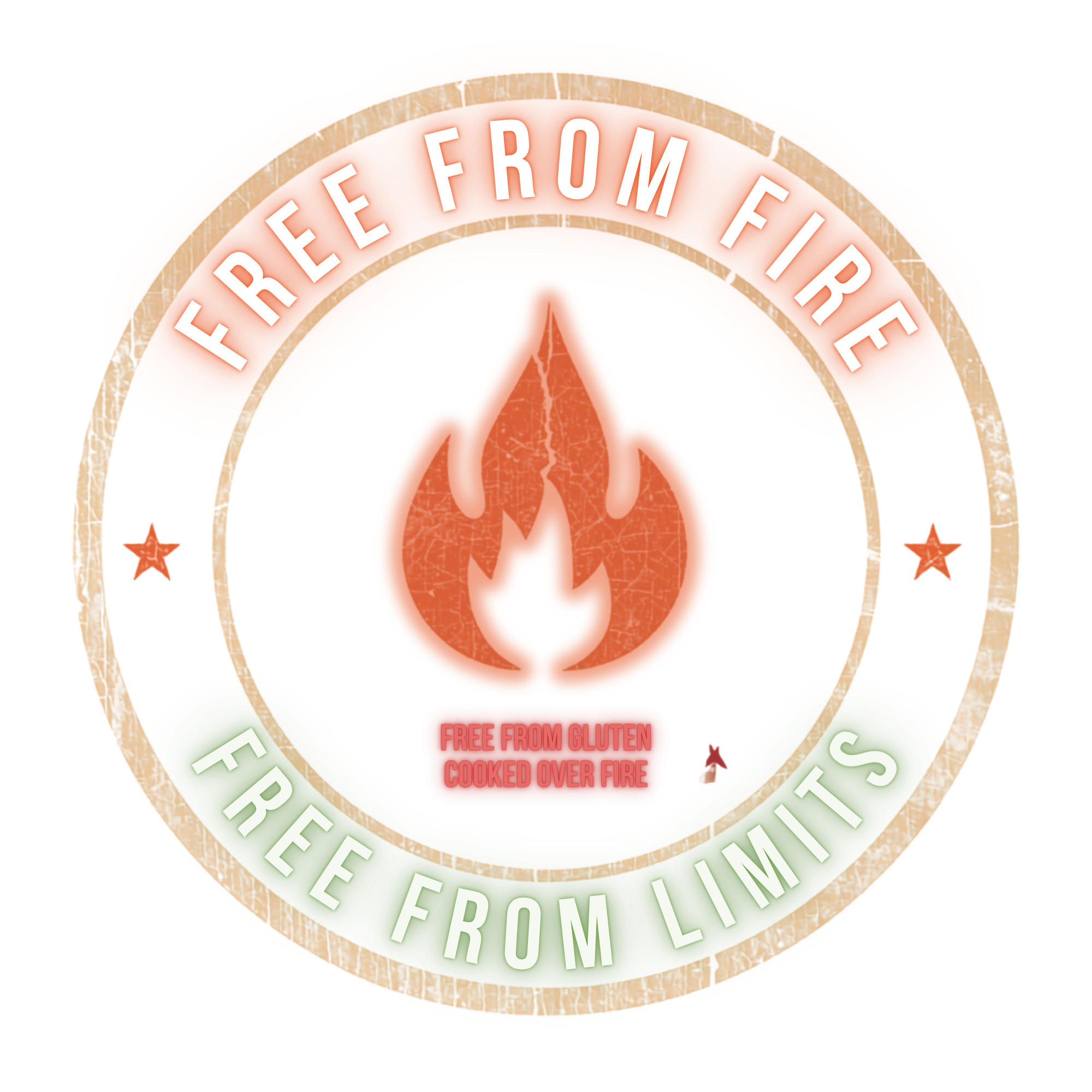 Free From Fire